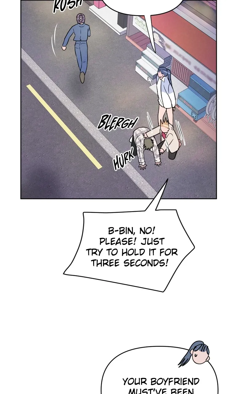 I Don't Hate Us Chapter 4 page 57 - 