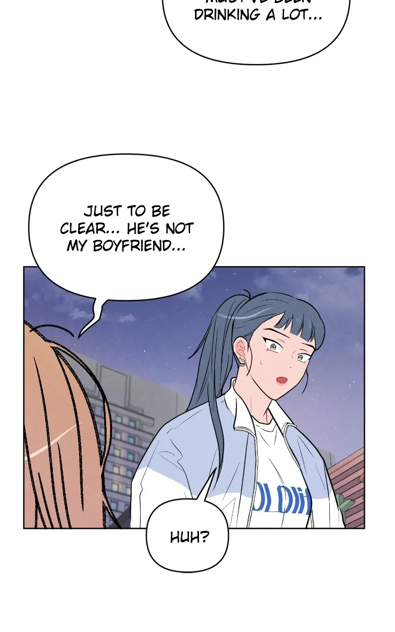 I Don't Hate Us Chapter 4 page 58 - 