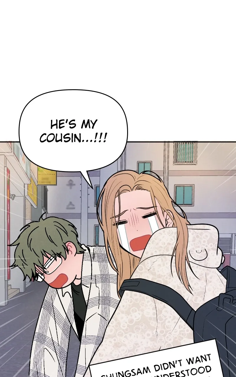 I Don't Hate Us Chapter 4 page 59 - 