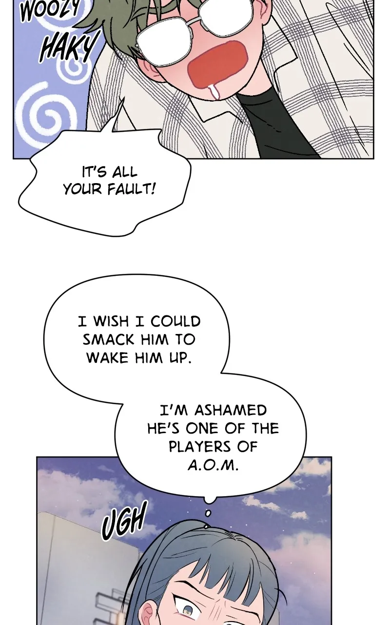 I Don't Hate Us Chapter 4 page 61 - 