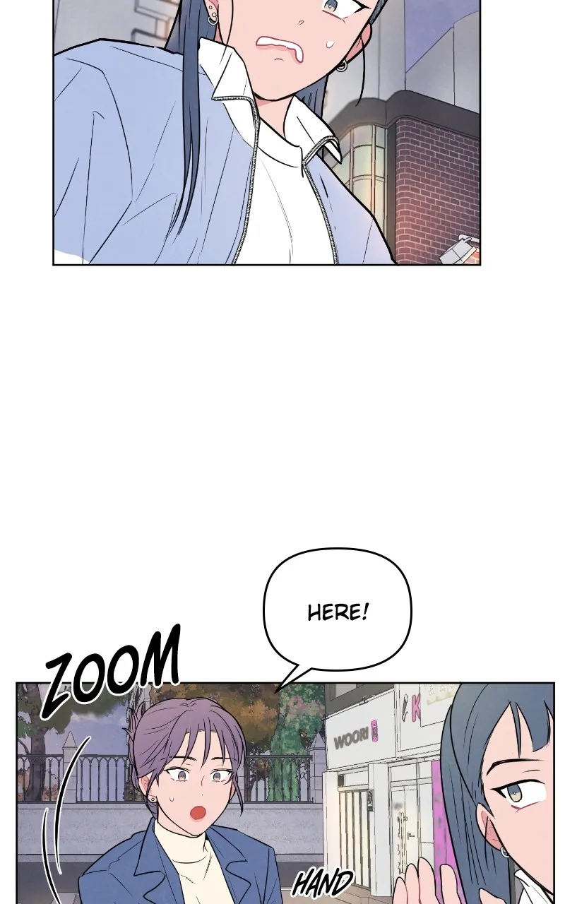 I Don't Hate Us Chapter 4 page 62 - 