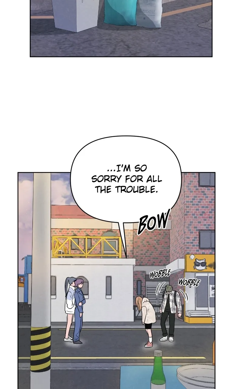 I Don't Hate Us Chapter 4 page 65 - 