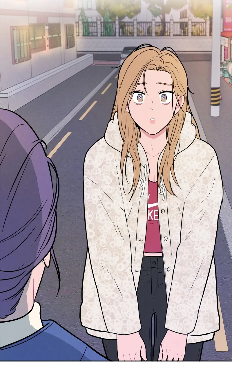 I Don't Hate Us Chapter 4 page 67 - 