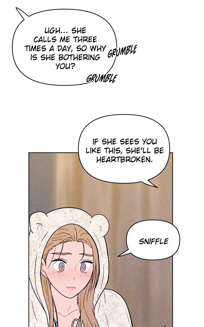 I Don't Hate Us Chapter 4 page 8 - 