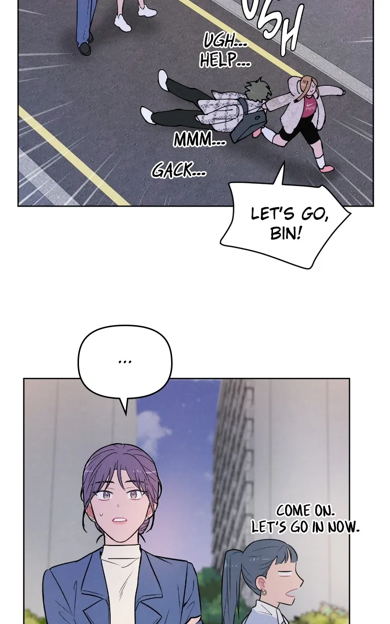 I Don't Hate Us Chapter 4 page 71 - 