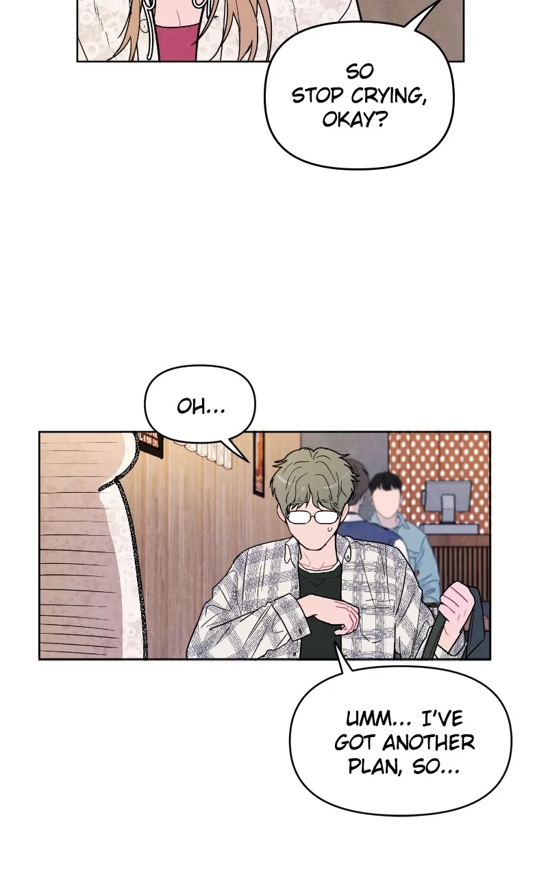 I Don't Hate Us Chapter 4 page 9 - 