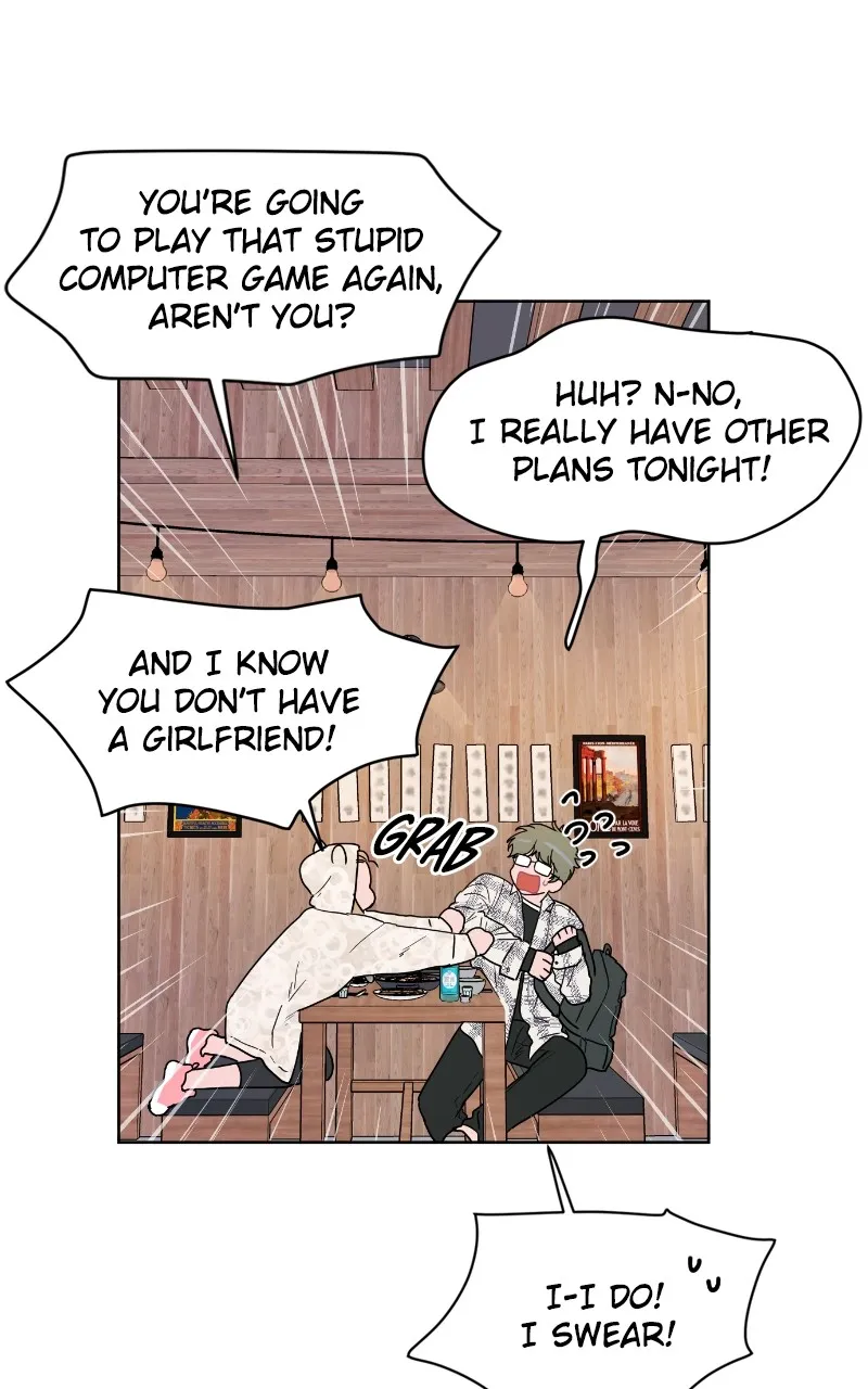 I Don't Hate Us Chapter 4 page 10 - 
