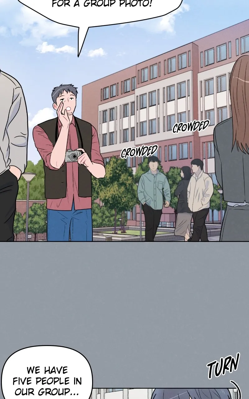 I Don't Hate Us Chapter 5 page 13 - 