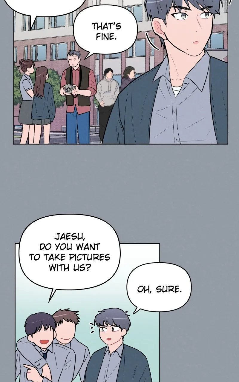I Don't Hate Us Chapter 5 page 14 - 