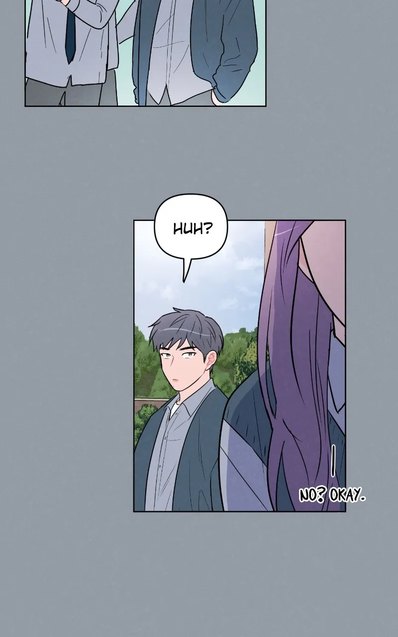 I Don't Hate Us Chapter 5 page 15 - 