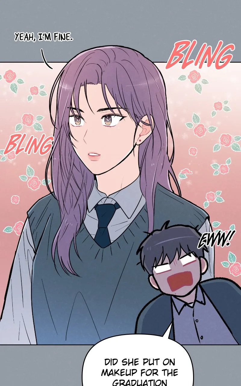 I Don't Hate Us Chapter 5 page 16 - 