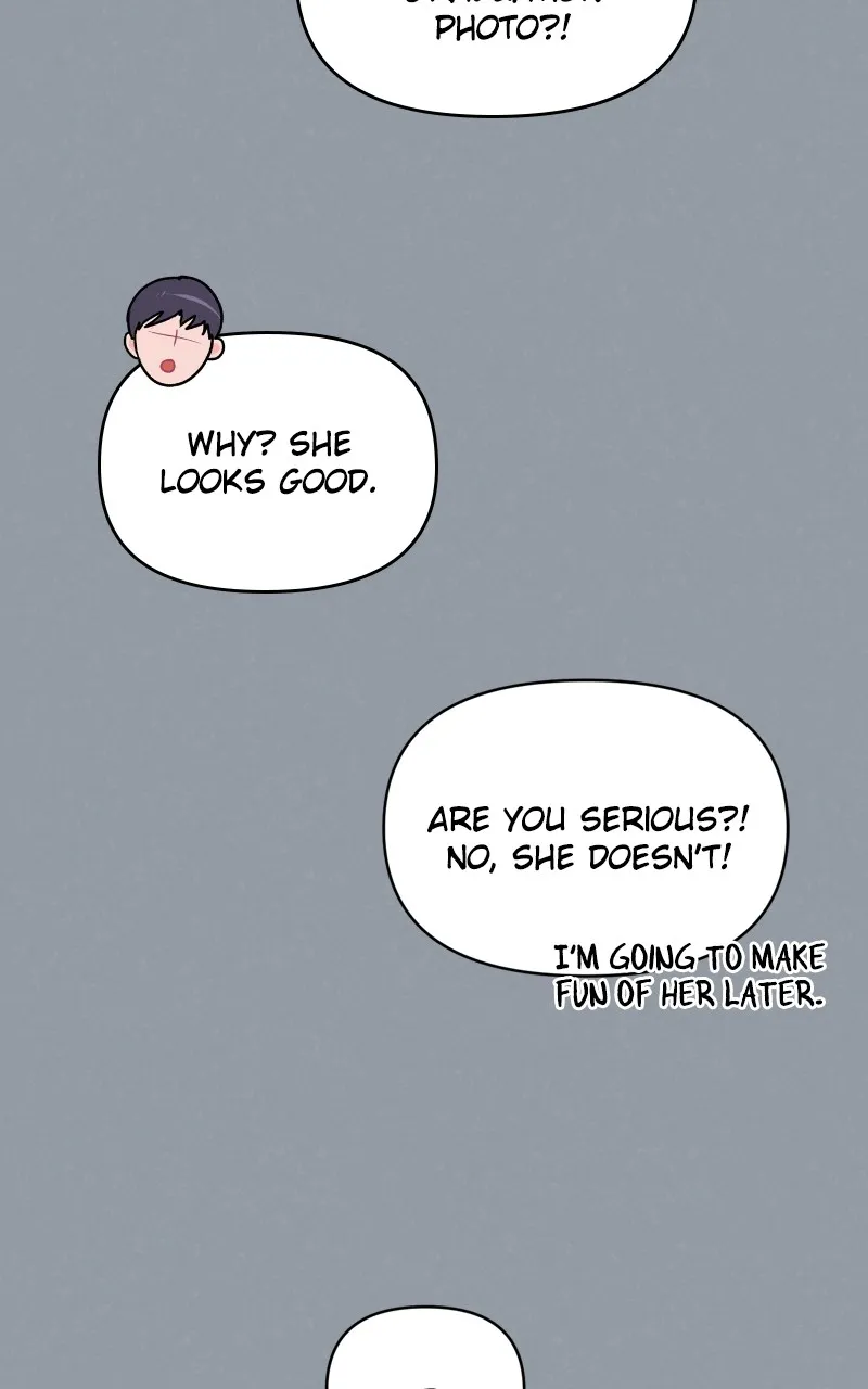 I Don't Hate Us Chapter 5 page 17 - 