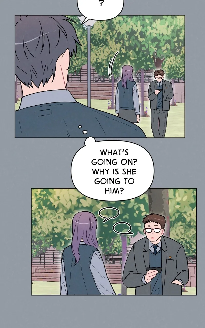 I Don't Hate Us Chapter 5 page 18 - 