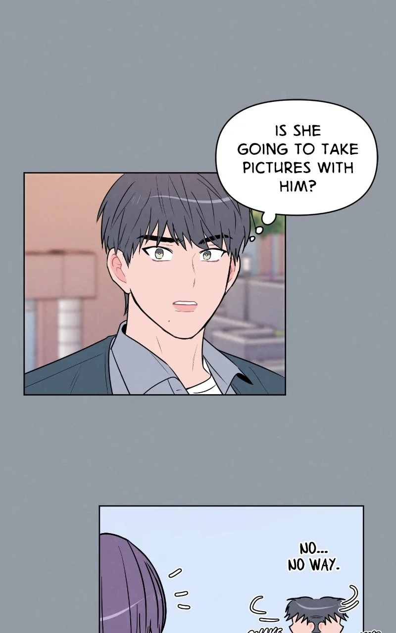I Don't Hate Us Chapter 5 page 19 - 