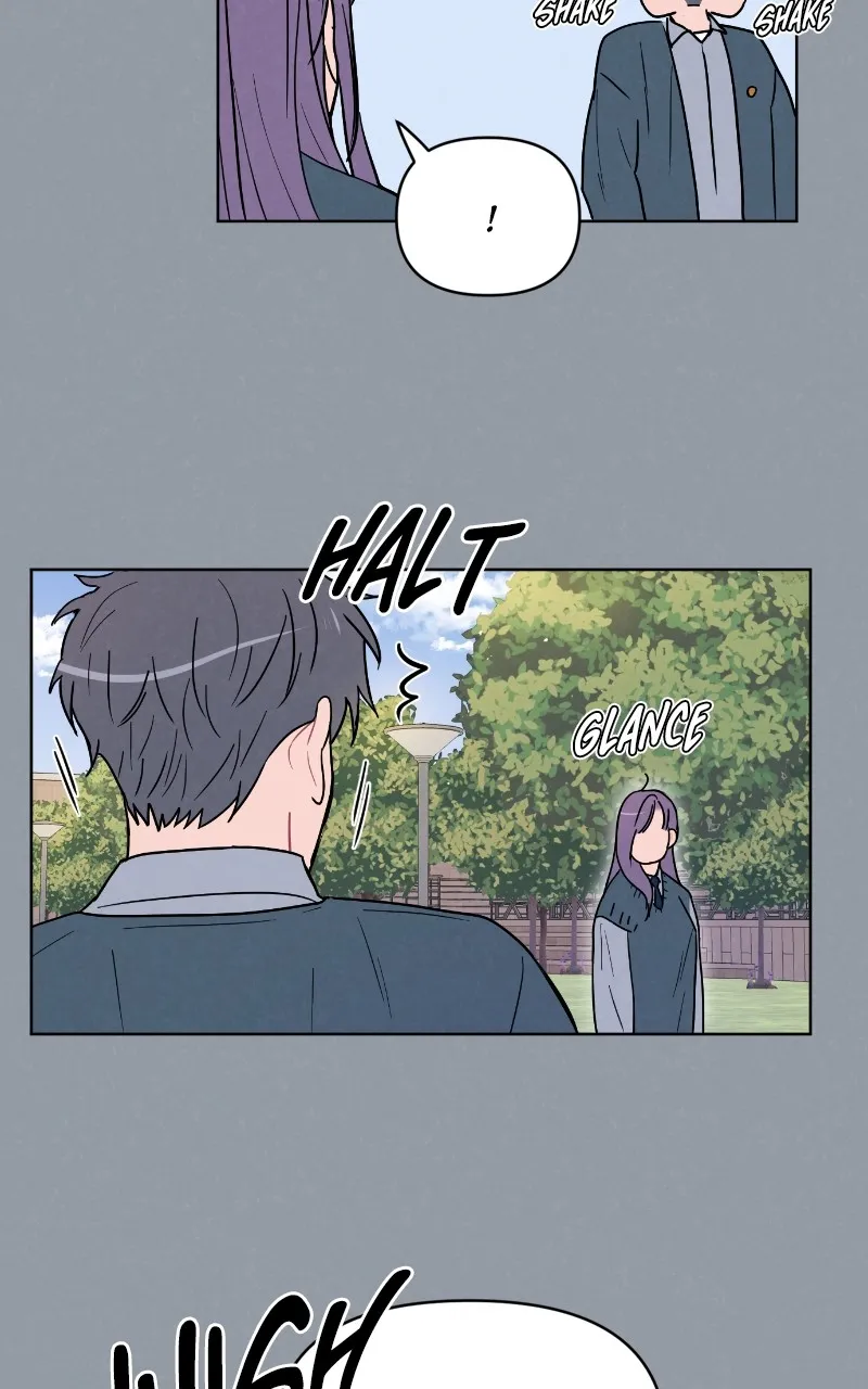 I Don't Hate Us Chapter 5 page 20 - 