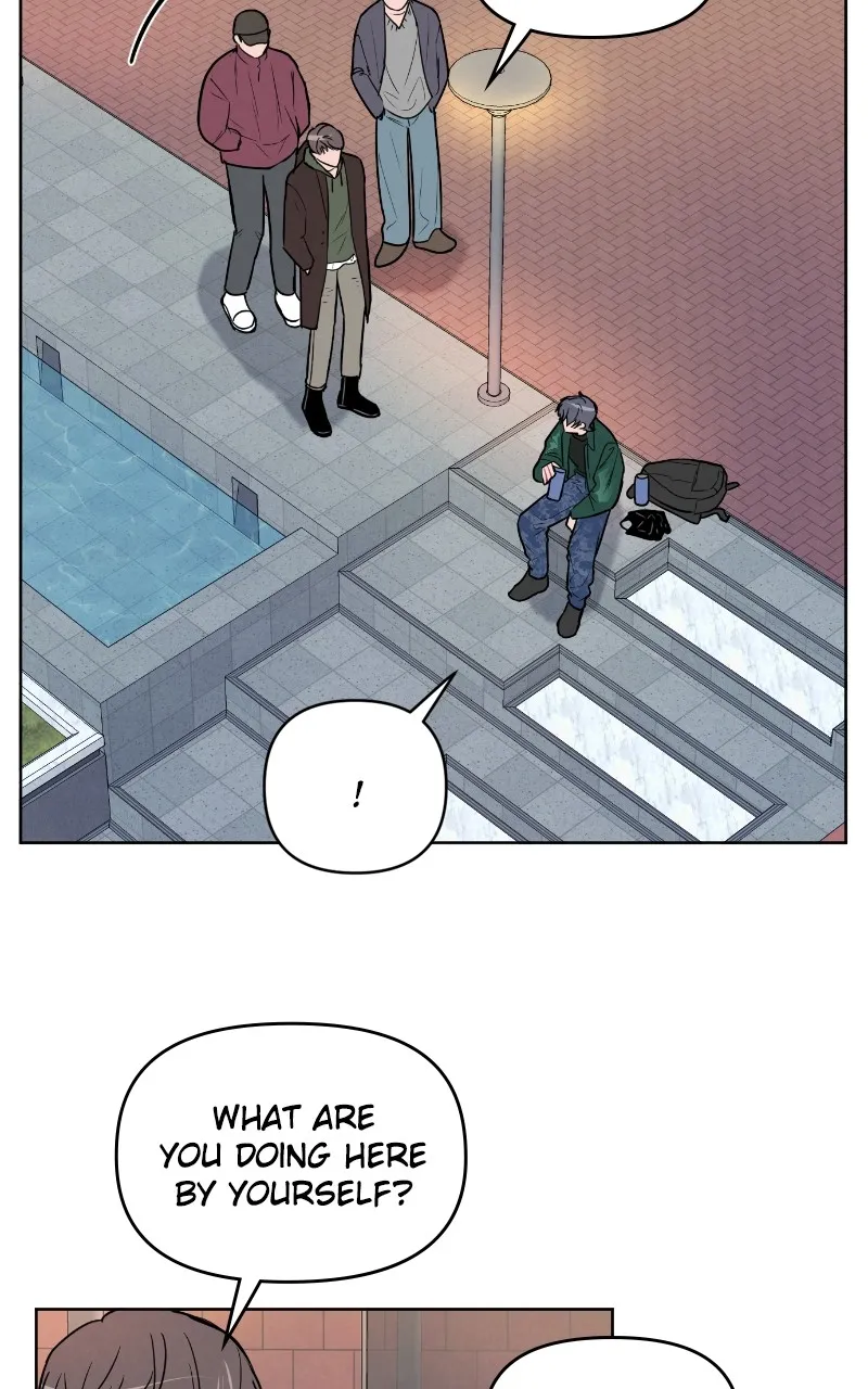 I Don't Hate Us Chapter 5 page 3 - 