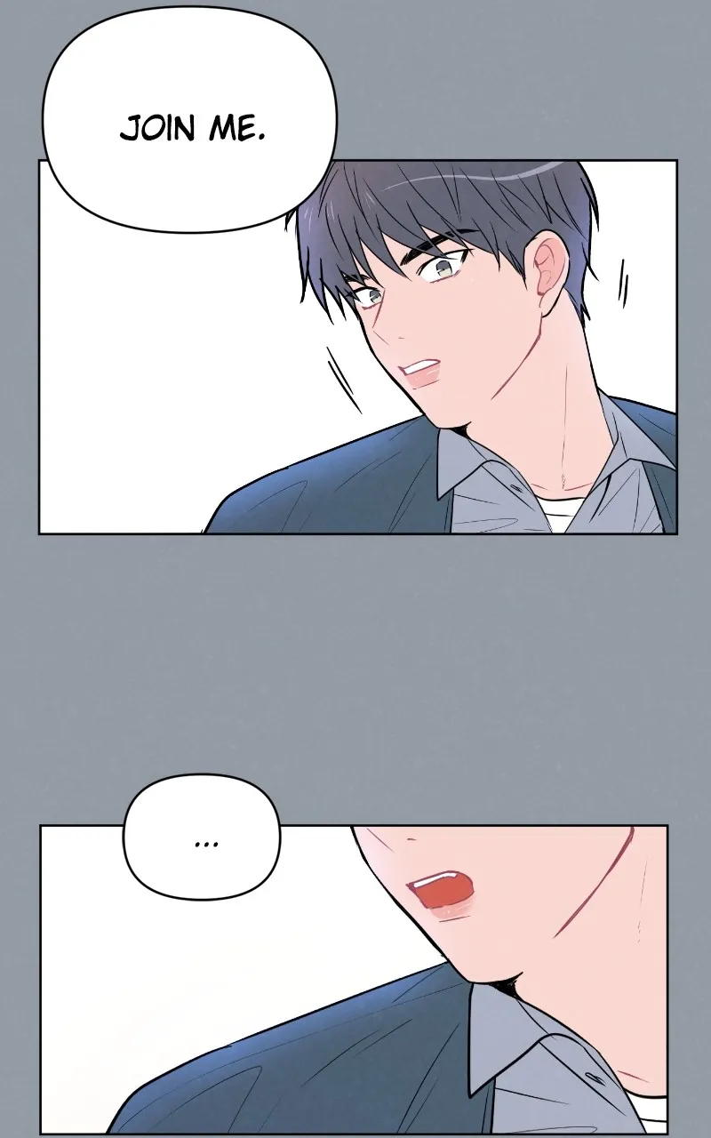 I Don't Hate Us Chapter 5 page 22 - 
