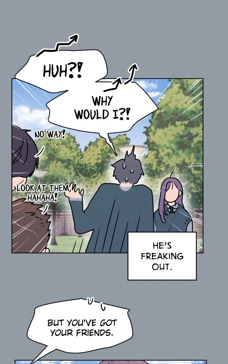 I Don't Hate Us Chapter 5 page 23 - 