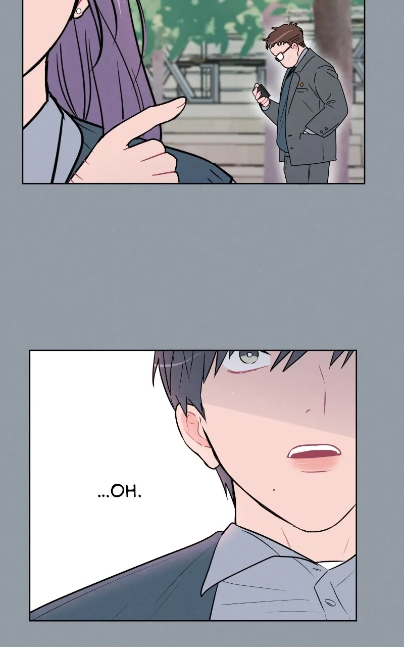 I Don't Hate Us Chapter 5 page 25 - 