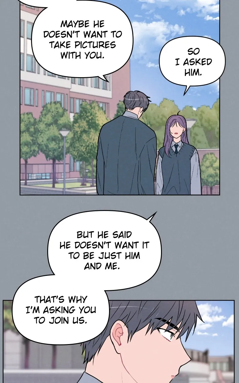 I Don't Hate Us Chapter 5 page 27 - 