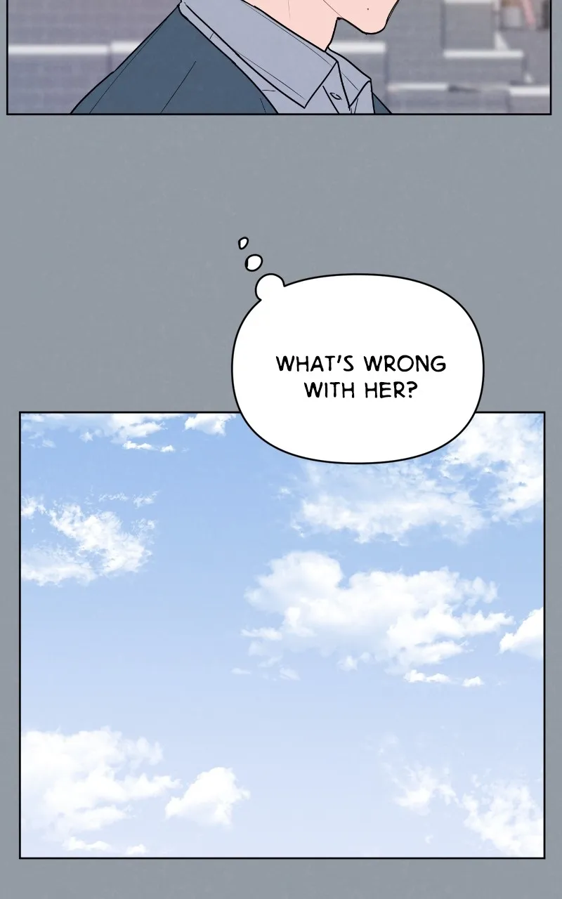 I Don't Hate Us Chapter 5 page 28 - 