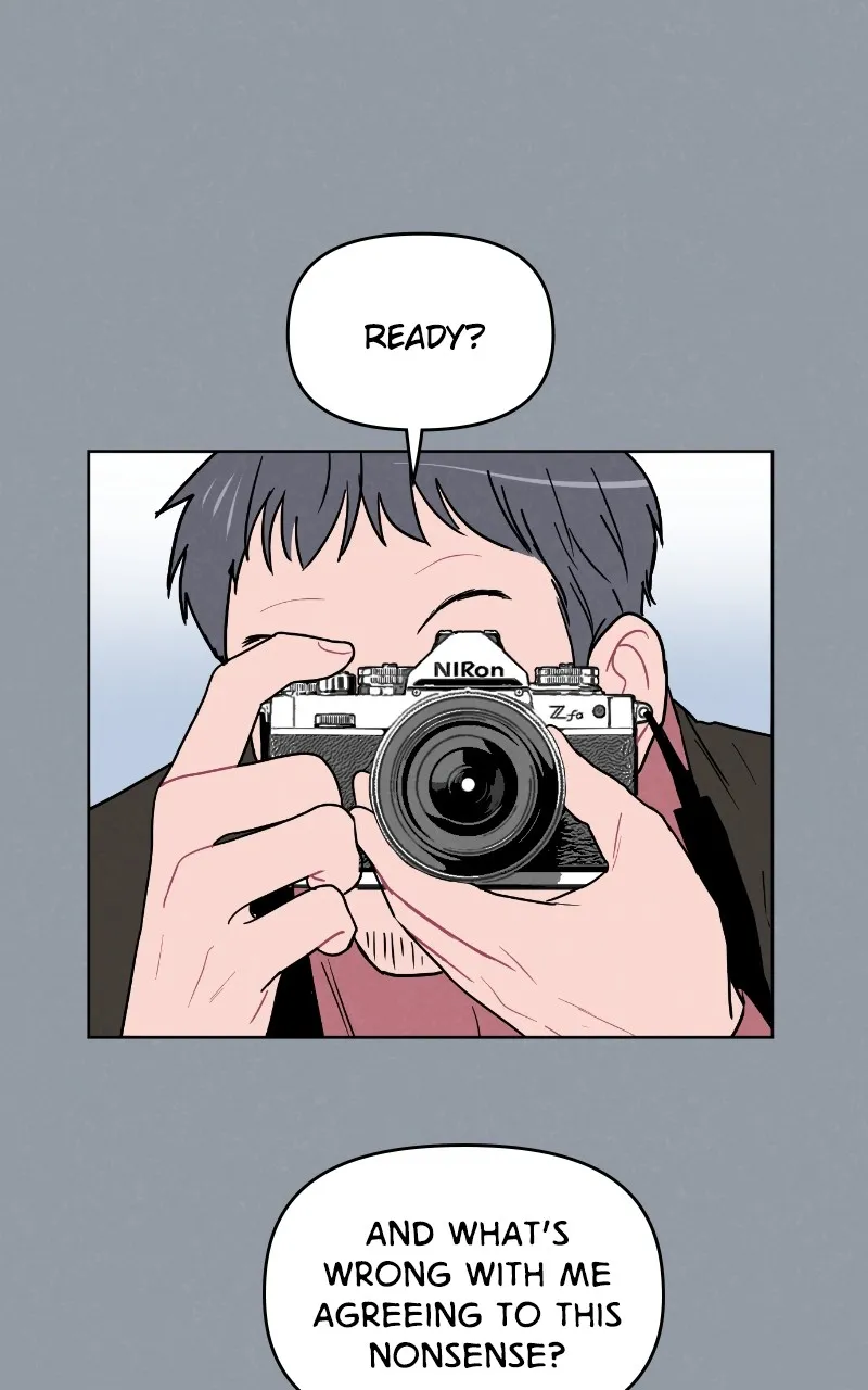 I Don't Hate Us Chapter 5 page 29 - 