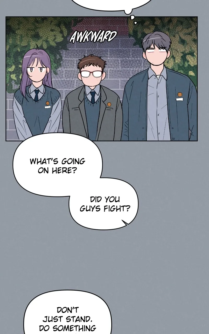 I Don't Hate Us Chapter 5 page 30 - 