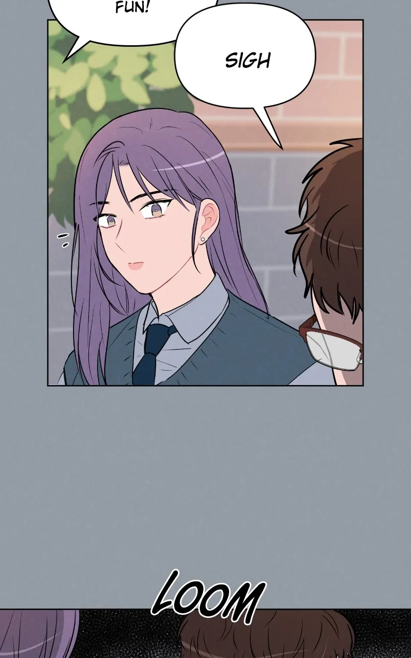 I Don't Hate Us Chapter 5 page 31 - 