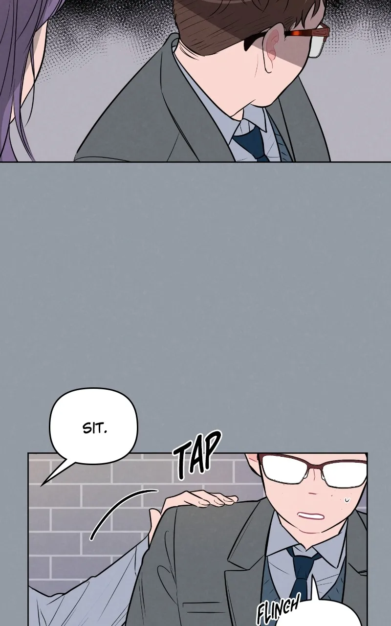 I Don't Hate Us Chapter 5 page 32 - 