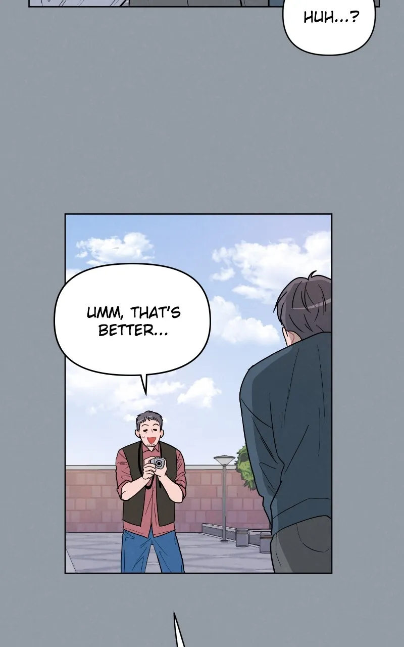 I Don't Hate Us Chapter 5 page 33 - 