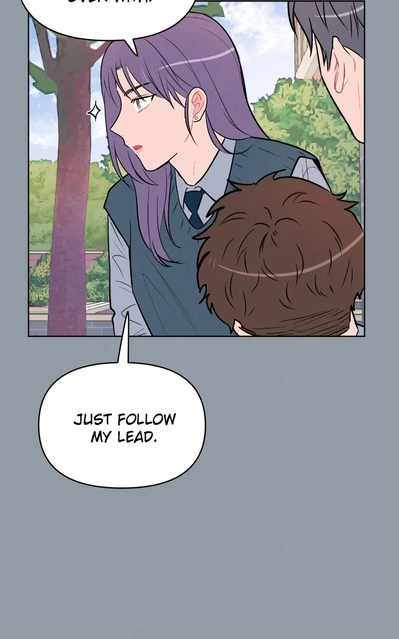 I Don't Hate Us Chapter 5 page 35 - 