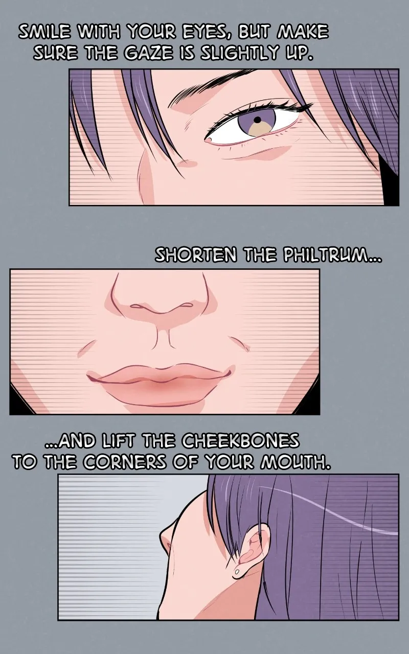 I Don't Hate Us Chapter 5 page 36 - 