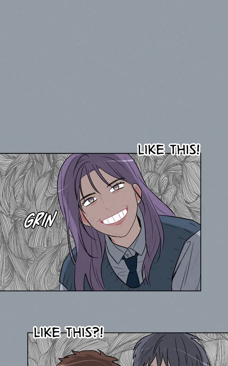 I Don't Hate Us Chapter 5 page 37 - 