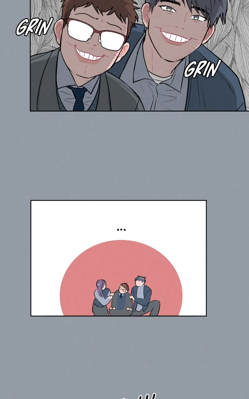I Don't Hate Us Chapter 5 page 38 - 
