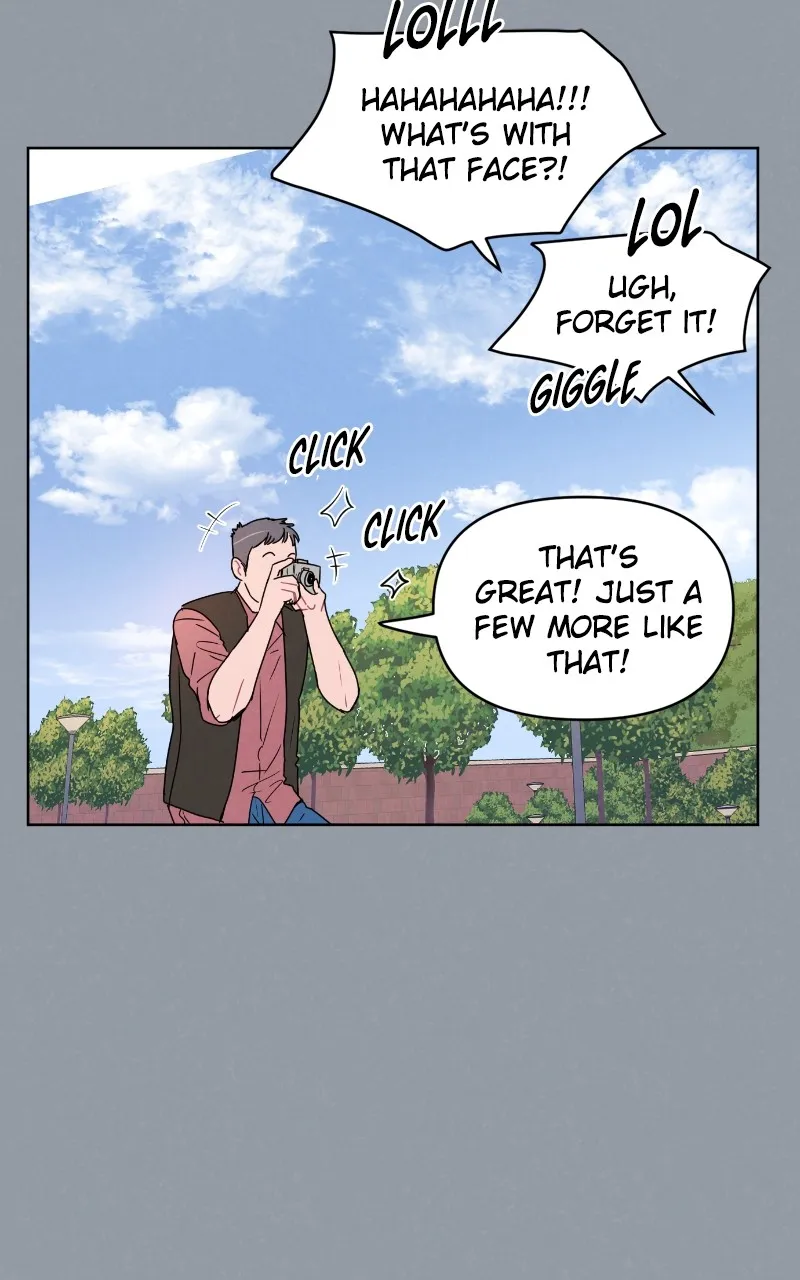 I Don't Hate Us Chapter 5 page 39 - 