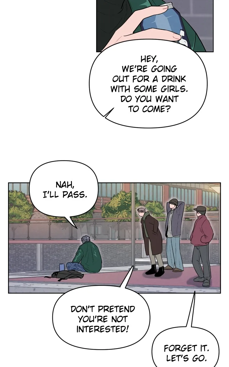I Don't Hate Us Chapter 5 page 5 - 