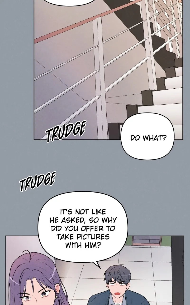 I Don't Hate Us Chapter 5 page 42 - 