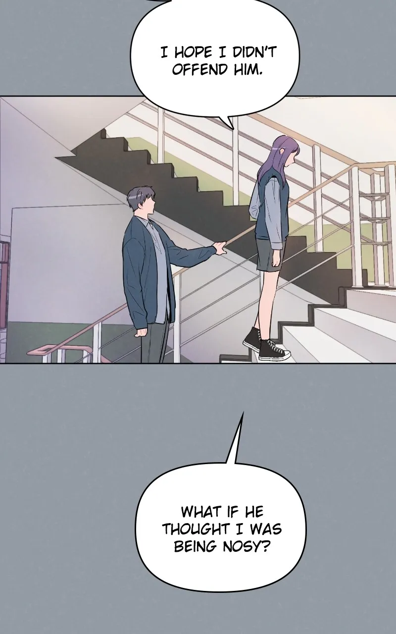 I Don't Hate Us Chapter 5 page 45 - 