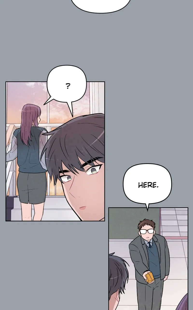 I Don't Hate Us Chapter 5 page 48 - 