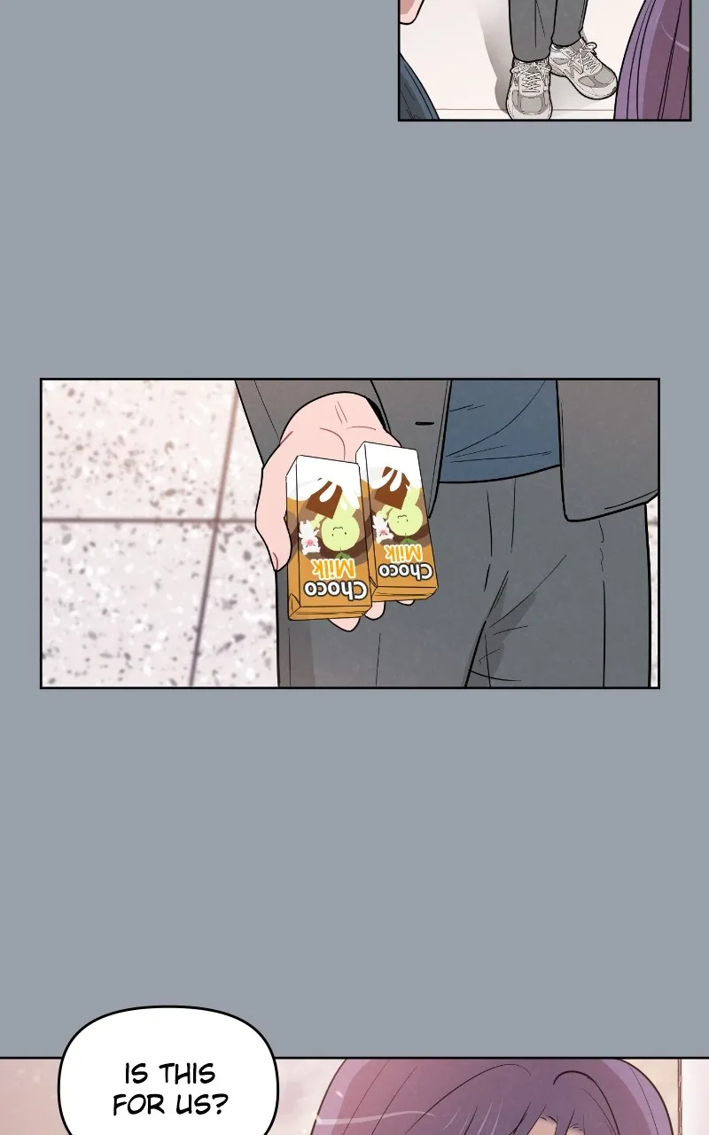 I Don't Hate Us Chapter 5 page 49 - 