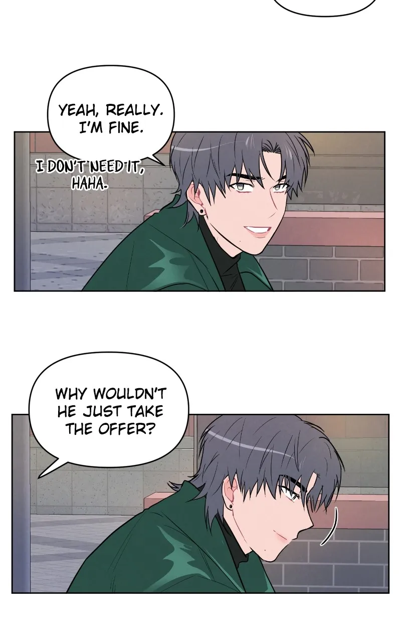 I Don't Hate Us Chapter 5 page 6 - 
