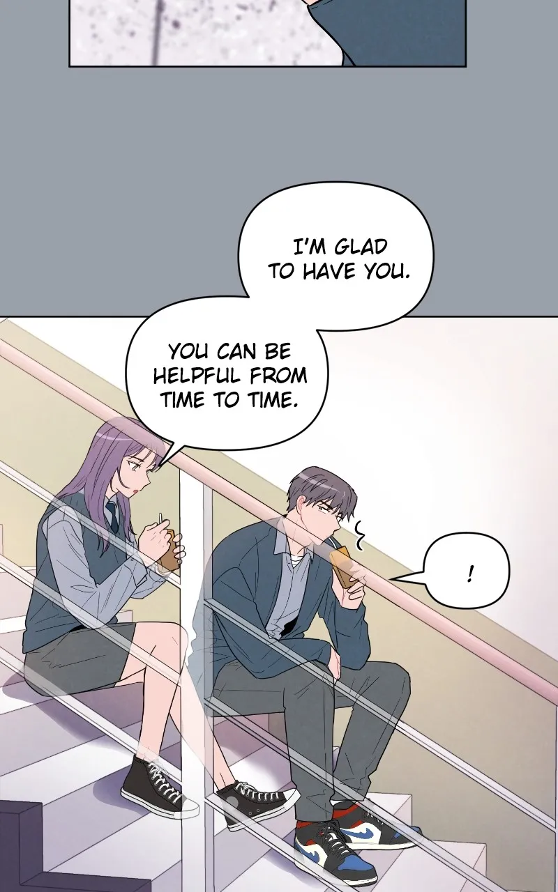 I Don't Hate Us Chapter 5 page 52 - 