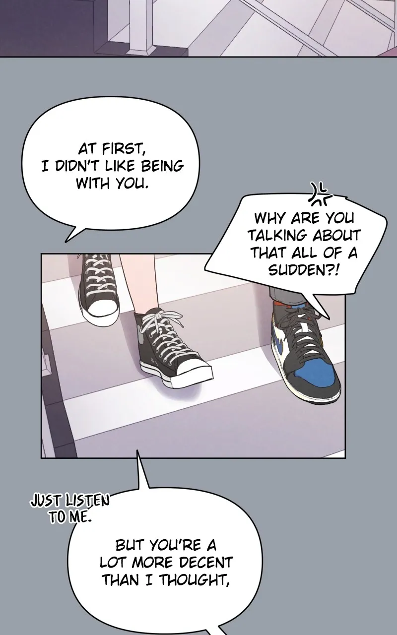 I Don't Hate Us Chapter 5 page 53 - 