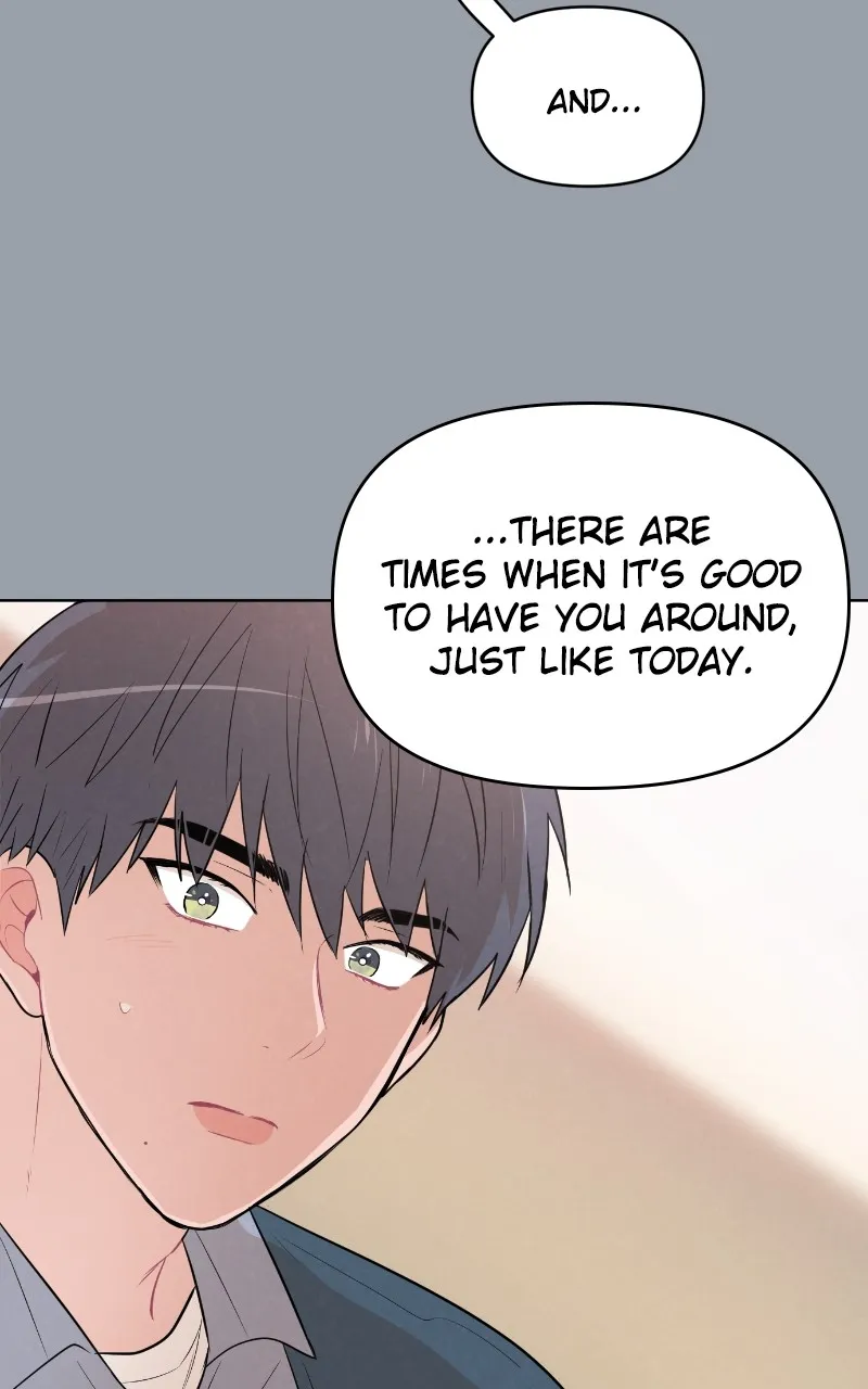 I Don't Hate Us Chapter 5 page 54 - 