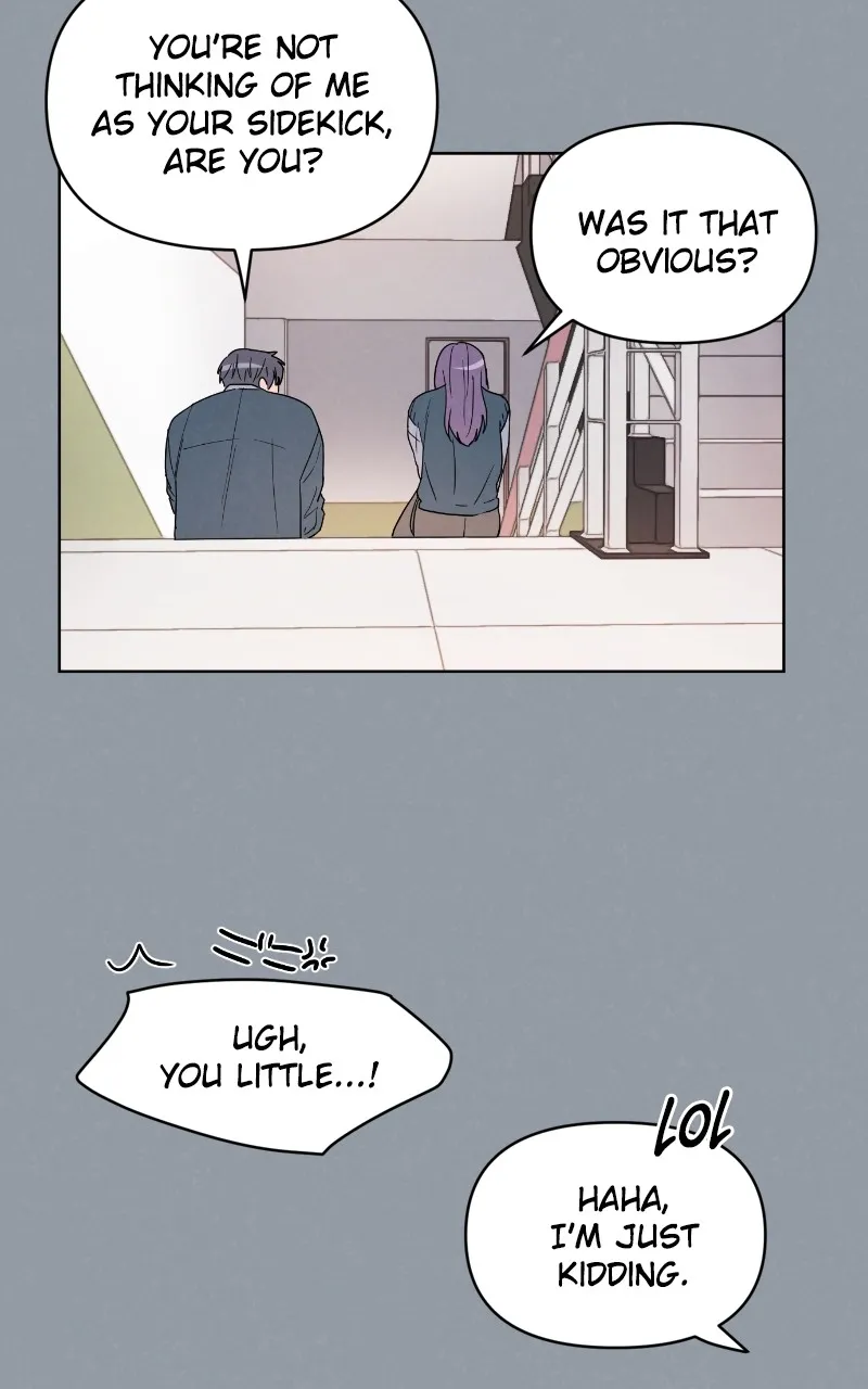 I Don't Hate Us Chapter 5 page 56 - 