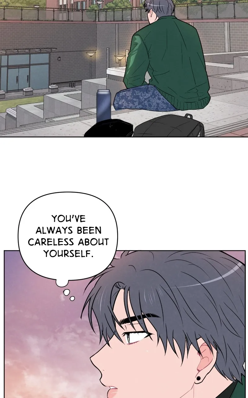 I Don't Hate Us Chapter 5 page 60 - 