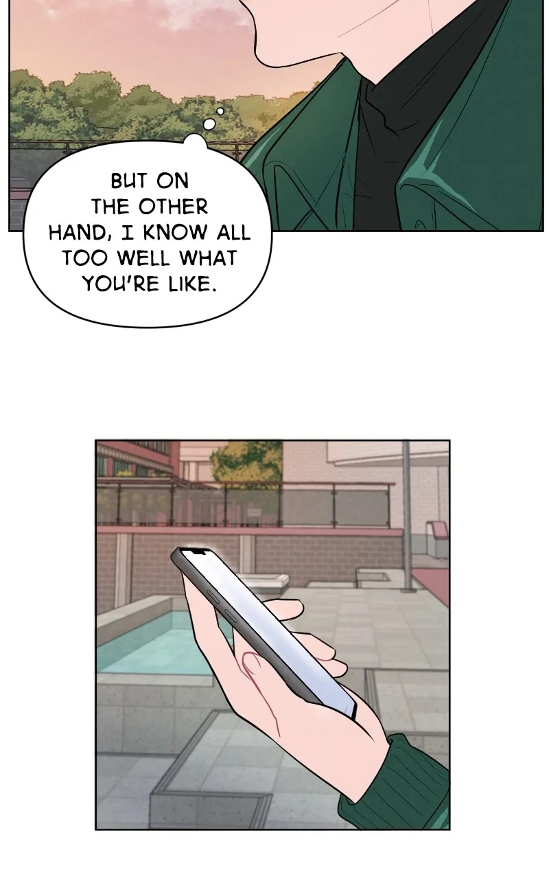 I Don't Hate Us Chapter 5 page 61 - 