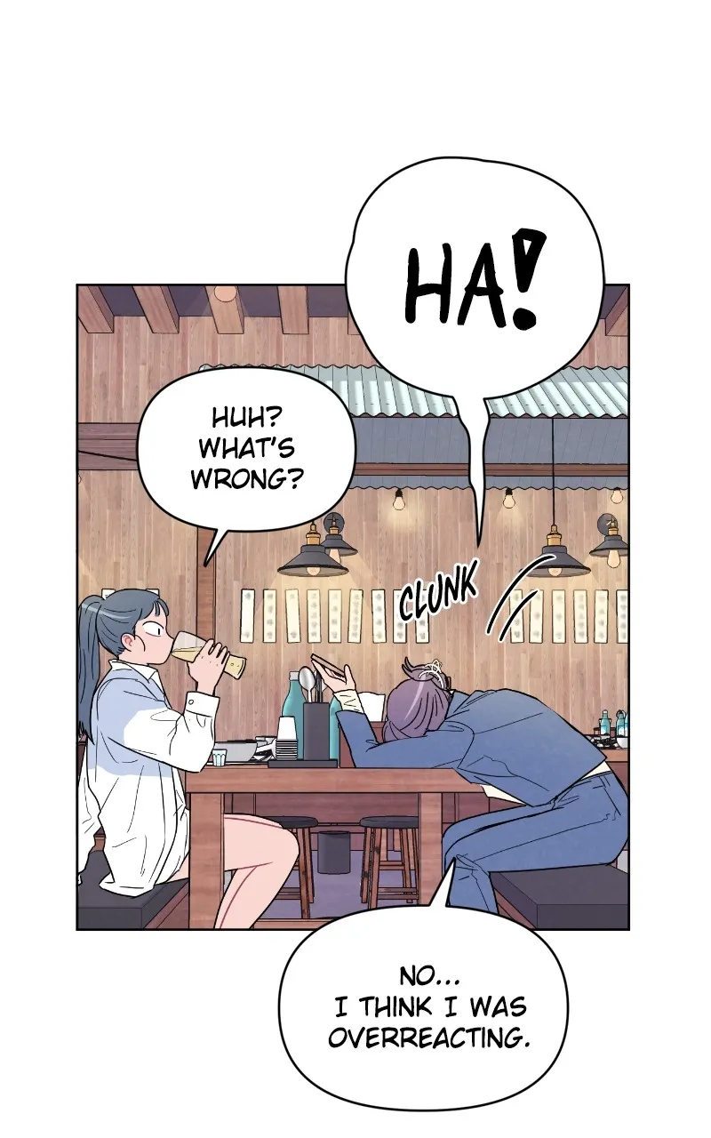 I Don't Hate Us Chapter 5 page 67 - 