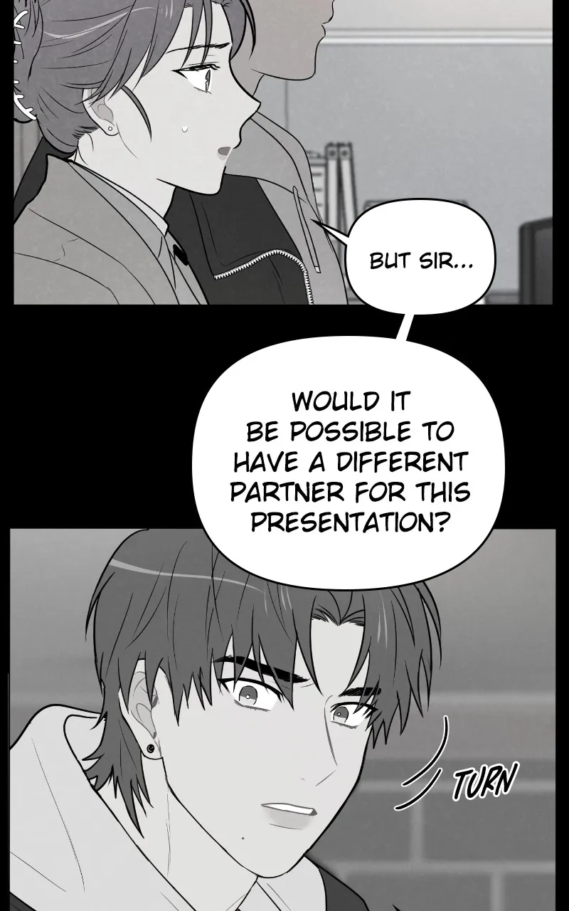 I Don't Hate Us Chapter 5 page 8 - 