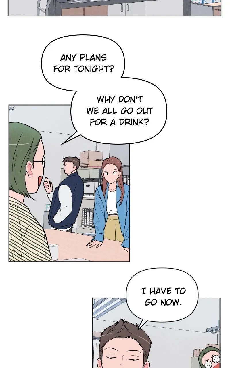 I Don't Hate Us Chapter 6 page 2 - 